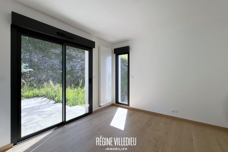 Villa - 197 m² - 5 pièces