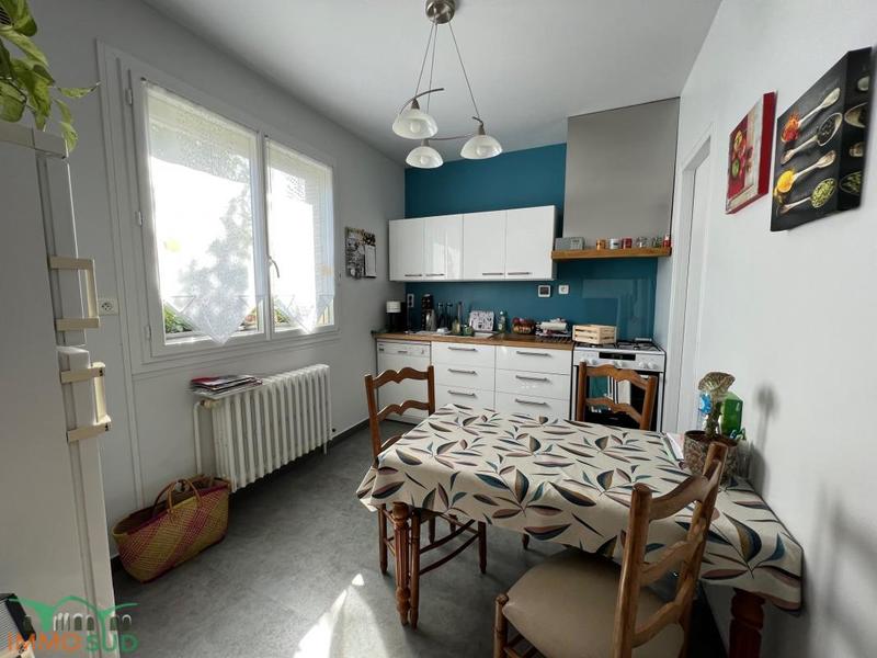 Maison de village - 135 m² - 6 pièces