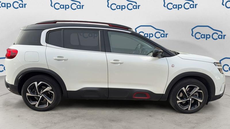 Citroën C5 Aircross 1.6 Thp 225 Hybride e-Eat8 c-Series