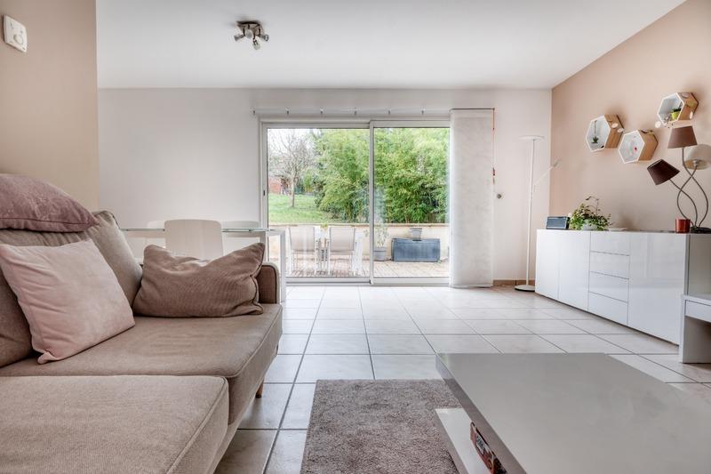 Maison - 133 m² - 6 pièces