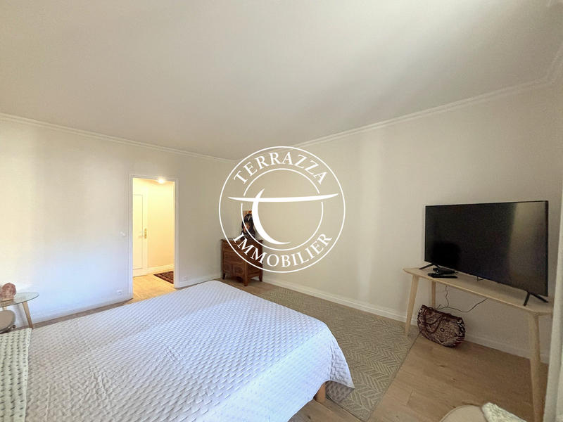 Appartement - 101 m² - 3 pièces