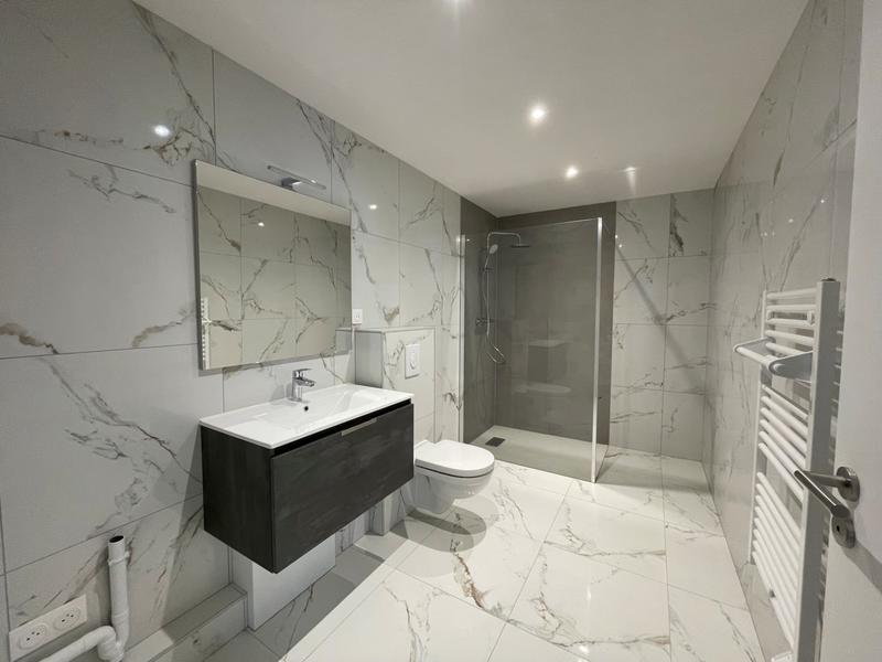 Appartement - 53 m² - 2 pièces