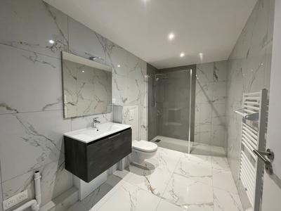 Appartement - 53 m² - 2 pièces