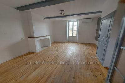 Appartement - 60 m² - 2 pièces