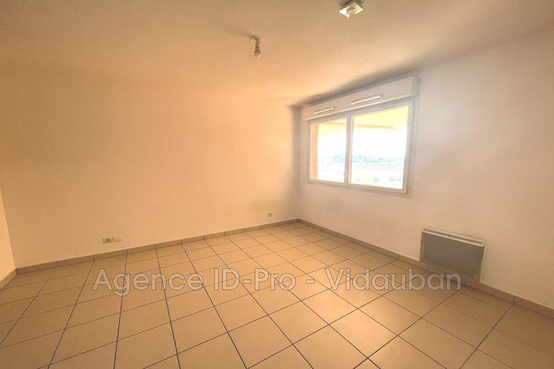 Appartement - 19 m² - 1 pièce