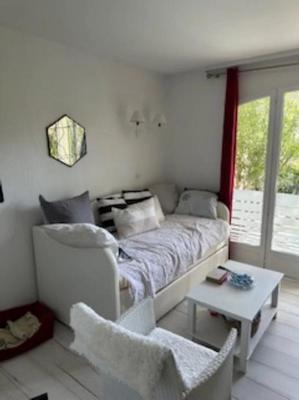 Maison - 43 m² - 3 pièces