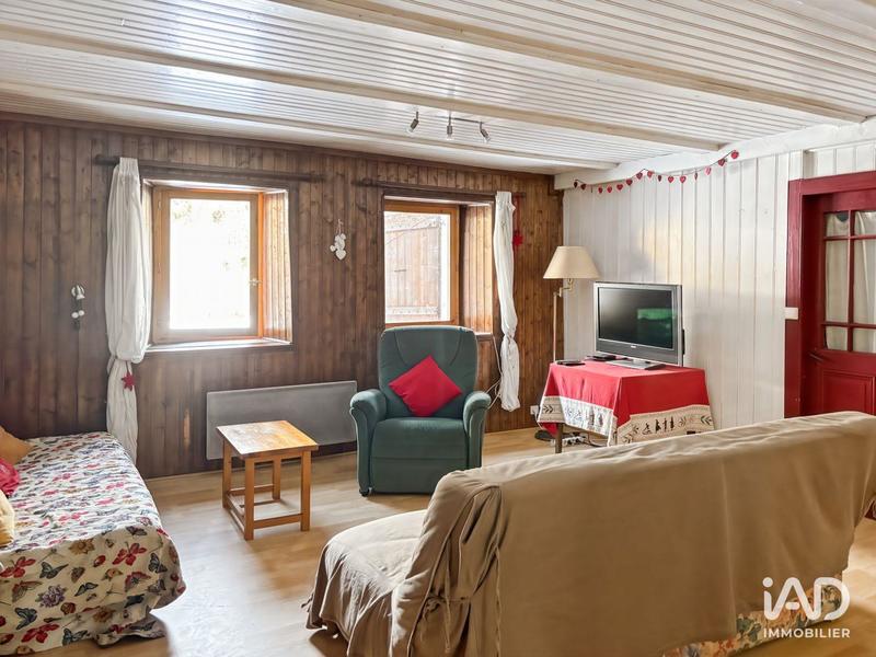 Maison - 135 m² - 4 pièces