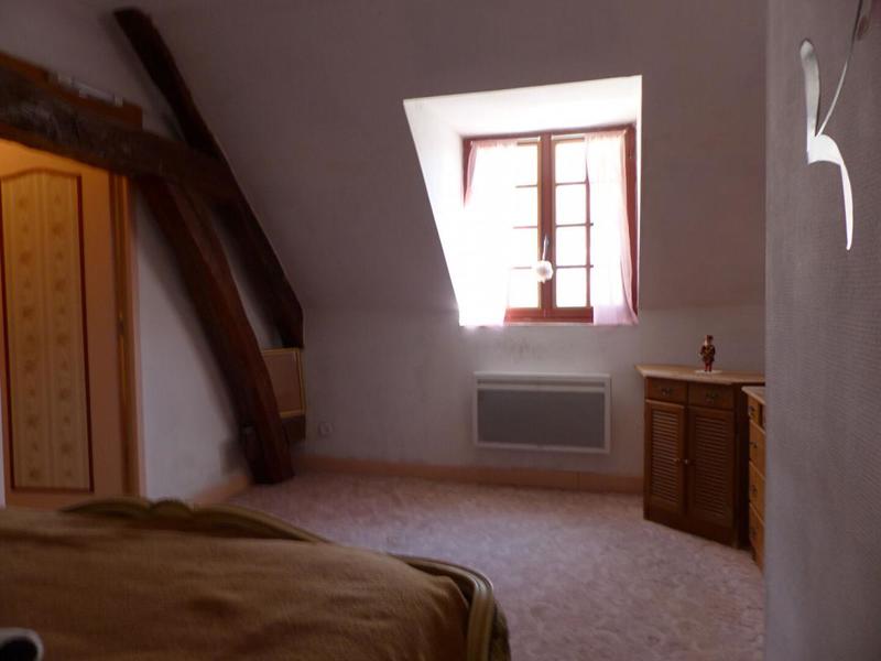 Maison - 108 m² - 4 pièces