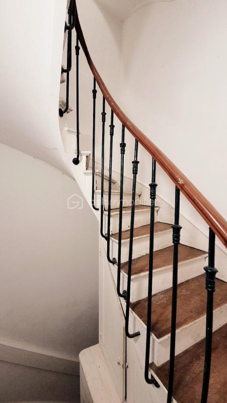 Duplex - 87 m² - 3 pièces