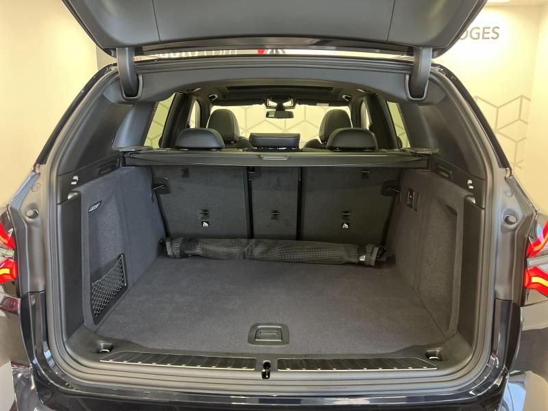 Bmw iX3 m Sport 286 ch Inspiring