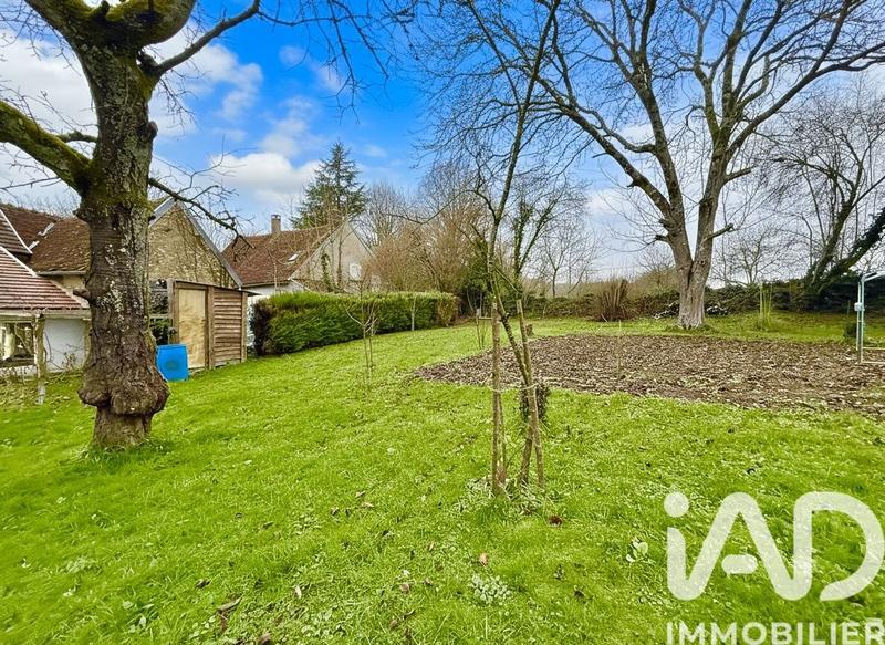 Maison de campagne - 121 m² - 5 pièces