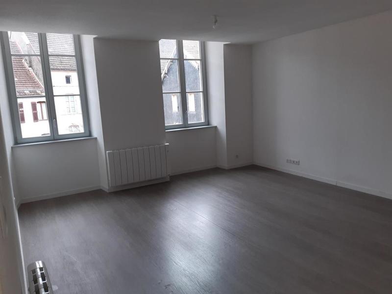 Appartement - 79 m² - 3 pièces