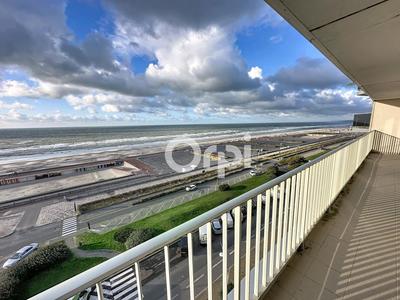 Appartement - 78 m² - 4 pièces