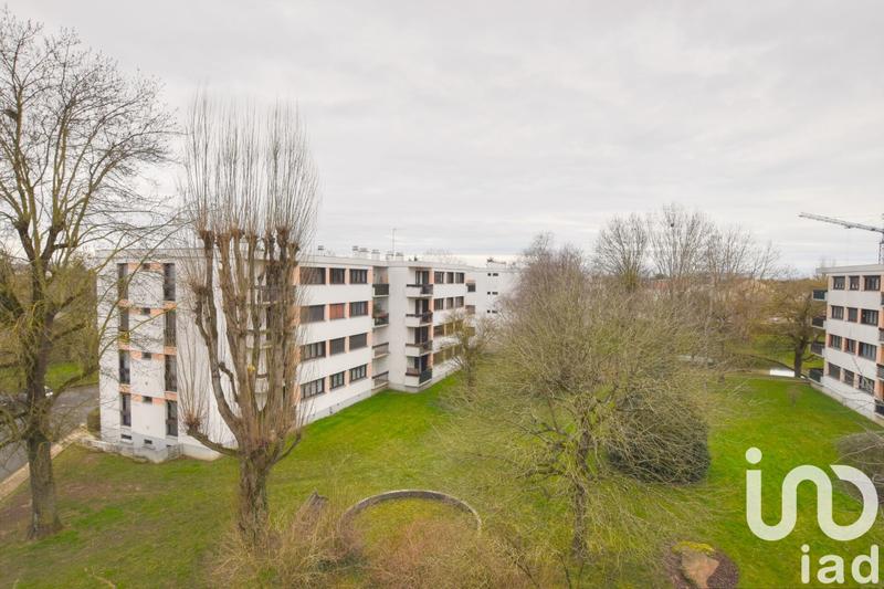 Appartement - 75 m² - 4 pièces