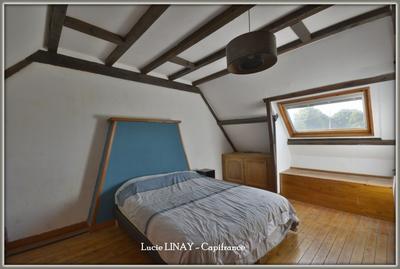 Maison - 115 m² - 4 pièces