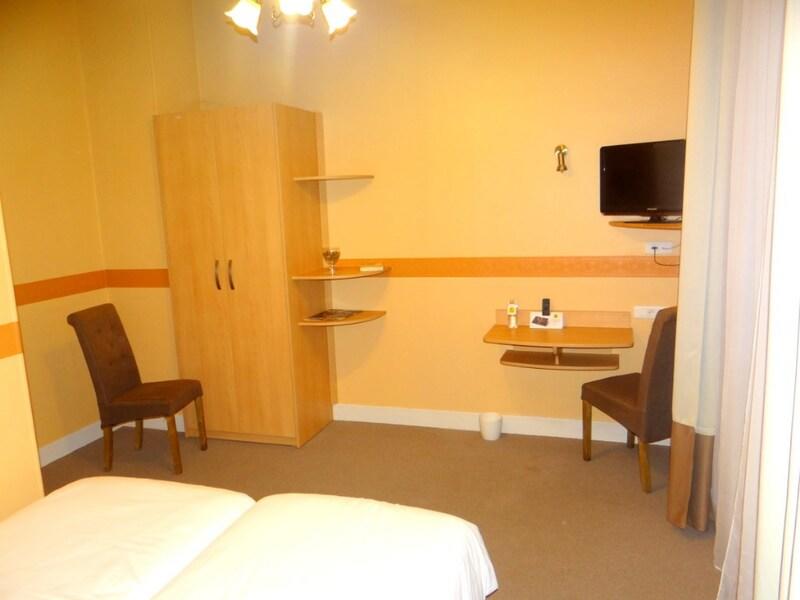 Fonds de commerce - 360 m²