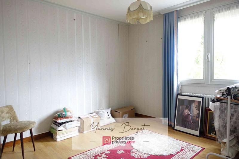 Maison - 103 m² - 3 pièces