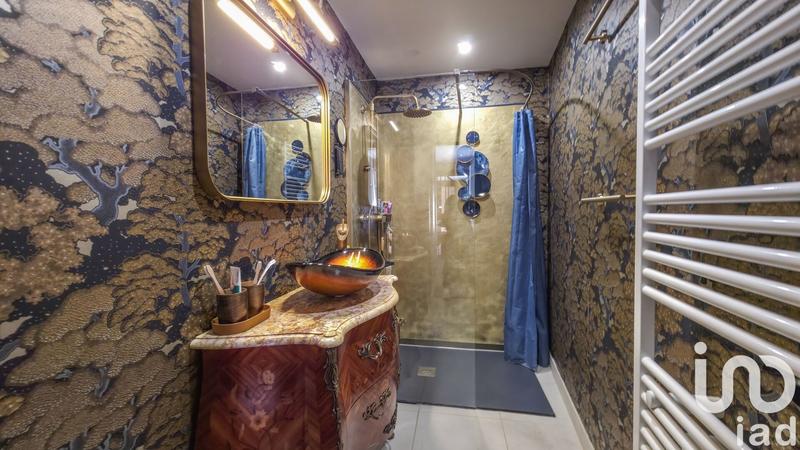 Maison de village - 130 m² - 8 pièces