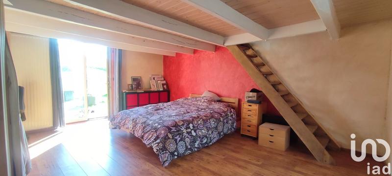 Maison - 177 m² - 5 pièces