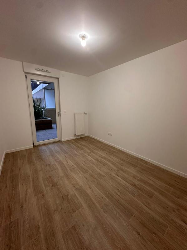 Appartement - 3 pièces