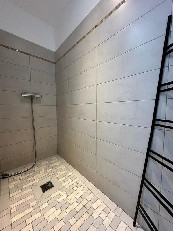 Maison - 78 m² - 3 pièces