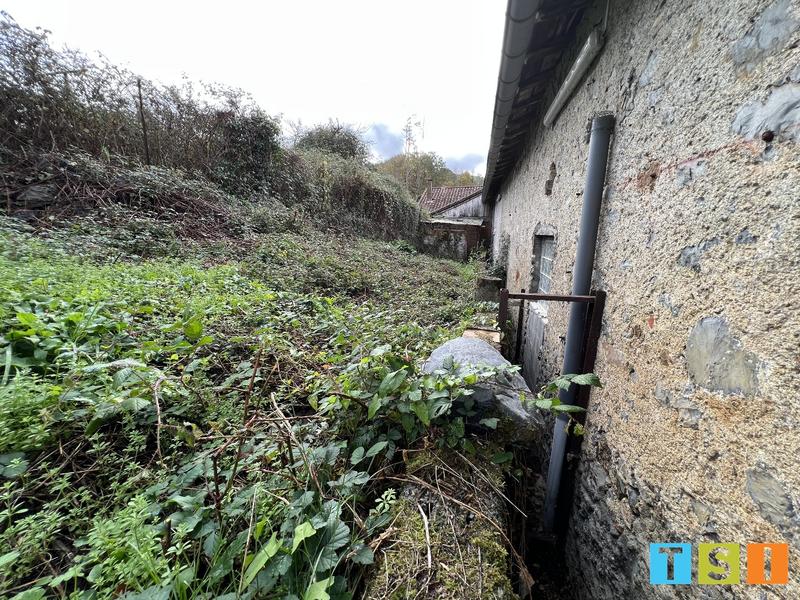 Maison - 153 m² - 6 pièces