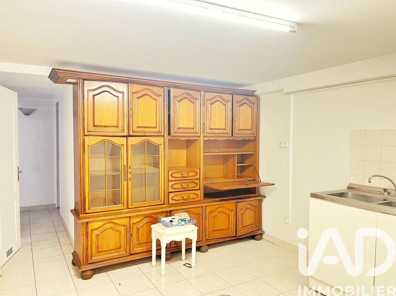 Maison - 145 m² - 5 pièces