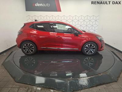 Renault Clio TCe 90 ch Gsr2 Techno