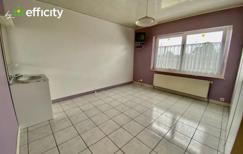 Maison - 157 m² - 7 pièces