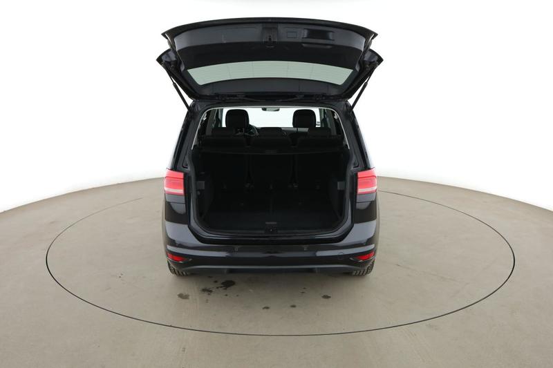 Volkswagen Touran 1.2 Tsi BlueMotion Tech Confortline 7pl 110 ch