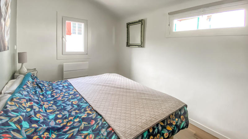 Maison - 65 m² - 3 pièces