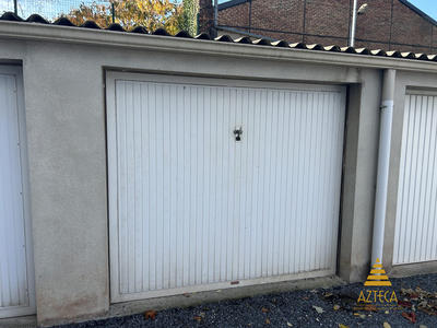 Parking / Garage - 14 m²