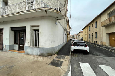 Local commercial - 70 m²