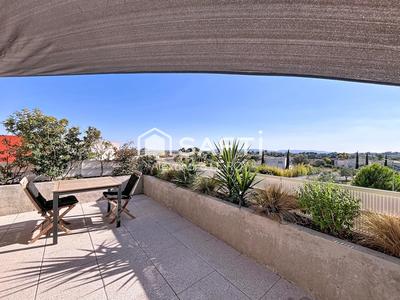 Appartement - 78 m² - 4 pièces