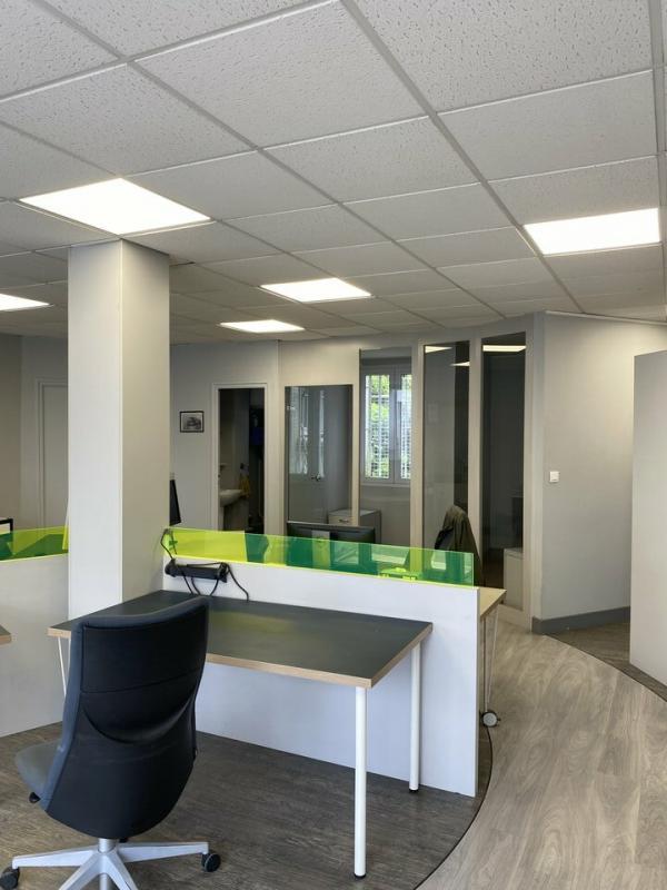 Local commercial - 85 m²