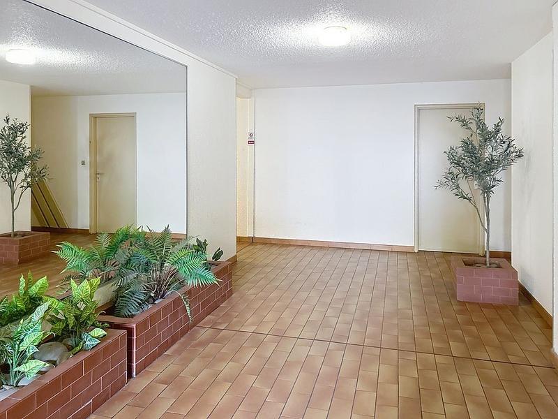 Studio - 22 m² - 1 pièce