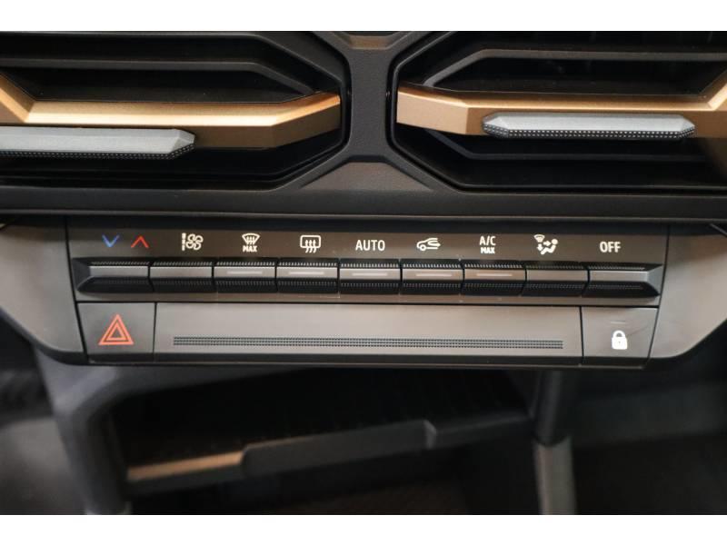 Dacia Duster Hybrid 140 Extreme