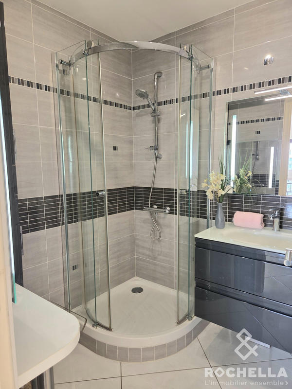 Appartement - 88 m² - 4 pièces