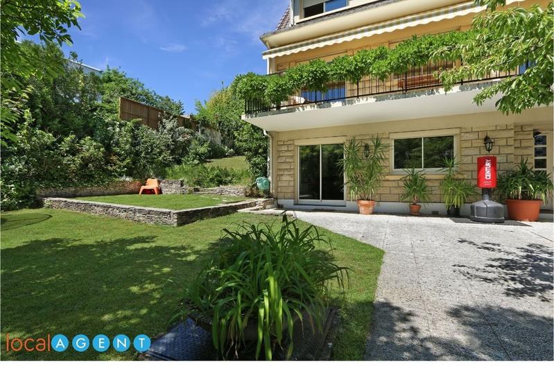 Maison - 170 m² - 7 pièces