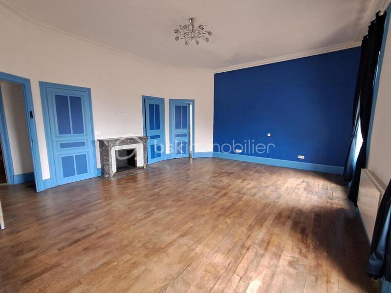 Château - 770 m² - 11 pièces