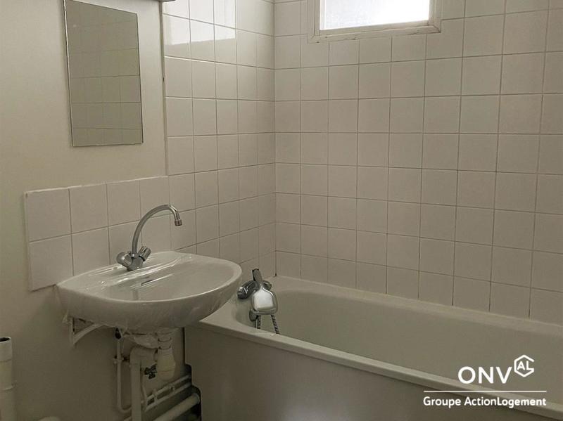 Appartement - 86 m² - 4 pièces