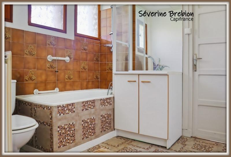 Maison - 78 m² - 5 pièces