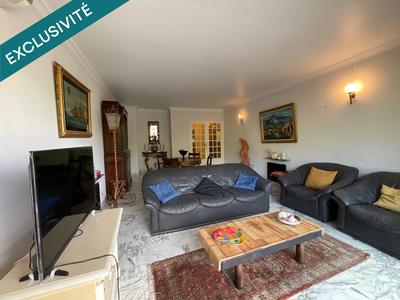 Appartement - 75 m² - 3 pièces