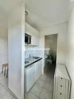 Appartement - 23 m² - 1 pièce