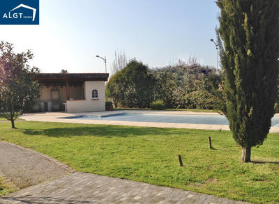 Villa - 328 m² - 12 pièces