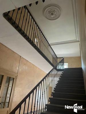 Maison - 527 m² - 15 pièces