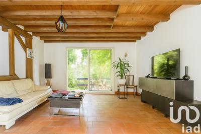 Maison - 289 m² - 9 pièces