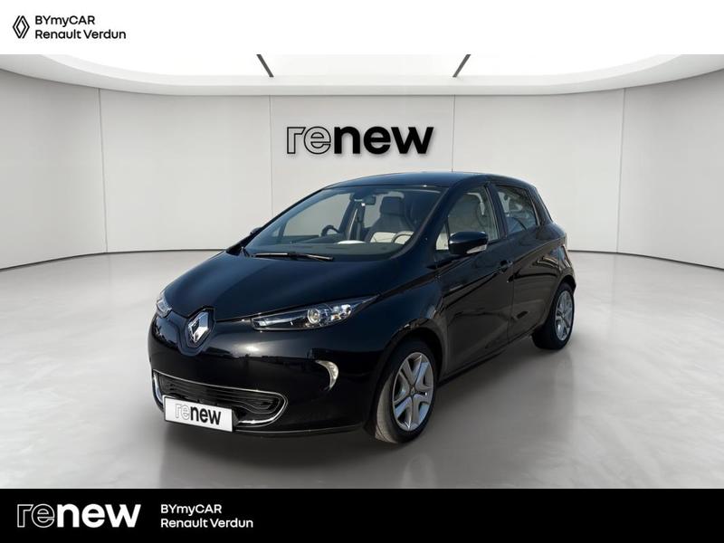 Renault Zoe R90 Zen