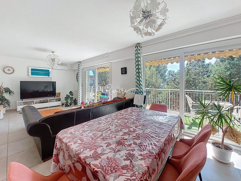 Appartement - 73 m² - 3 pièces