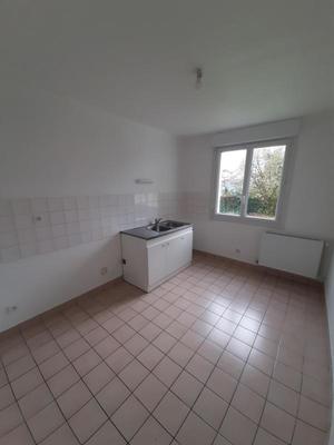 Pavillon - 84 m² - 4 pièces